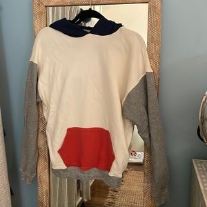 The Great. Hoodie Worn Once Sz 1/S